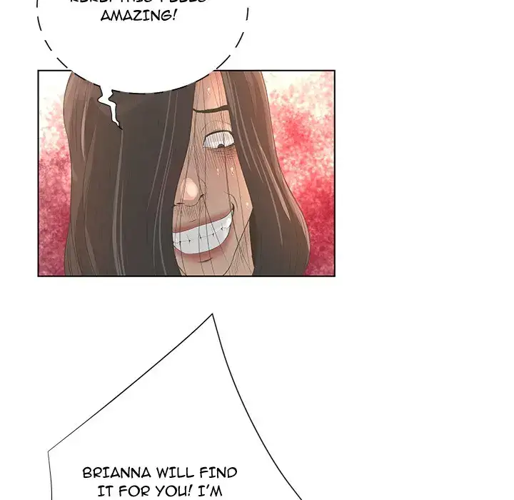 The Mask: Two Faces Chapter 28 Page 28