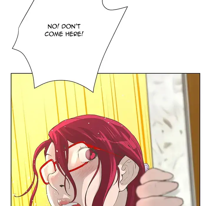 The Mask: Two Faces Chapter 28 Page 30