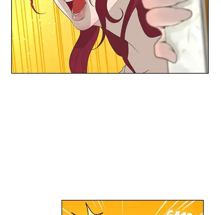 The Mask: Two Faces Chapter 28 Page 31