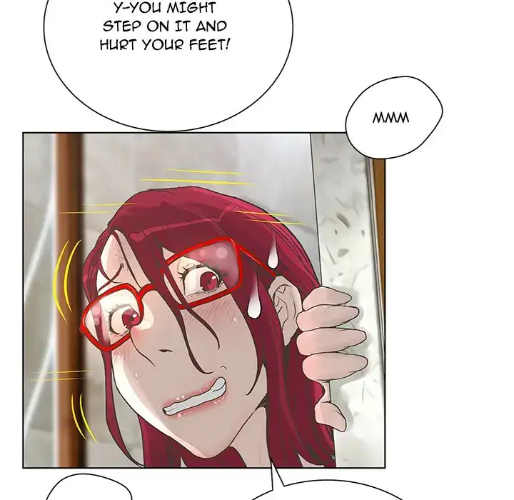 The Mask: Two Faces Chapter 28 Page 33