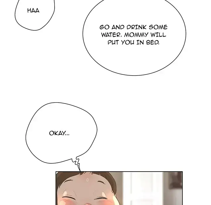The Mask: Two Faces Chapter 28 Page 34