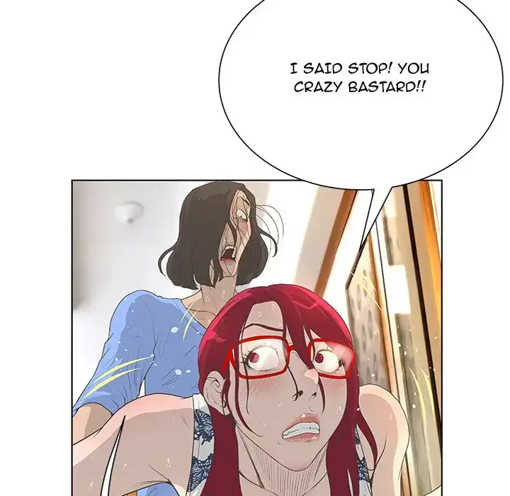 The Mask: Two Faces Chapter 28 Page 37