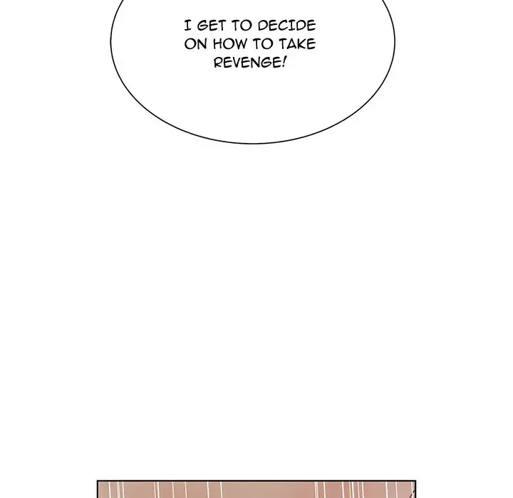 The Mask: Two Faces Chapter 28 Page 5