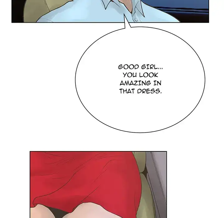 The Mask: Two Faces Chapter 28 Page 59