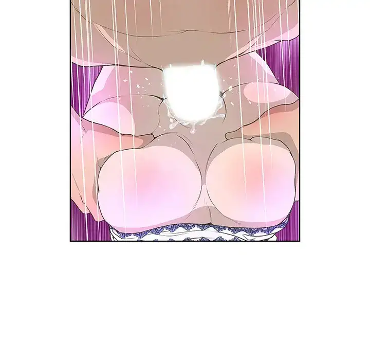 The Mask: Two Faces Chapter 28 Page 6