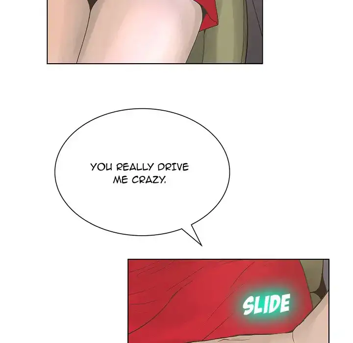 The Mask: Two Faces Chapter 28 Page 60