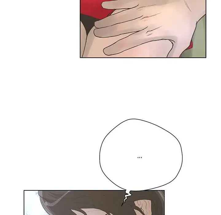 The Mask: Two Faces Chapter 28 Page 61