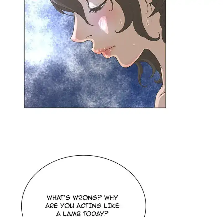 The Mask: Two Faces Chapter 28 Page 62