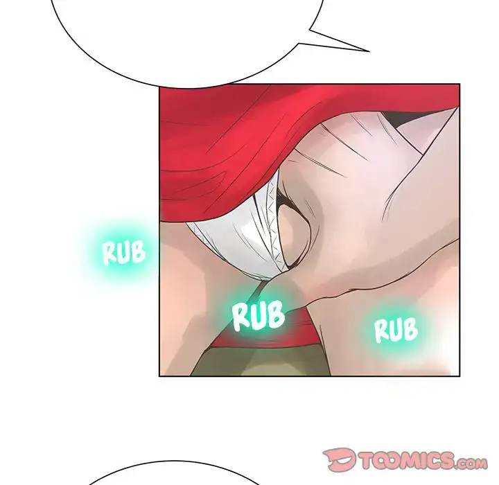 The Mask: Two Faces Chapter 28 Page 63