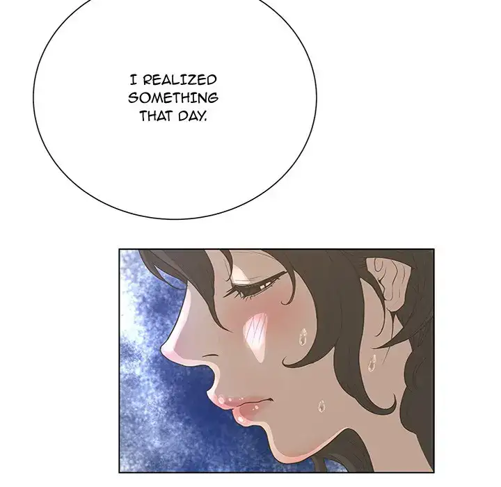 The Mask: Two Faces Chapter 28 Page 64