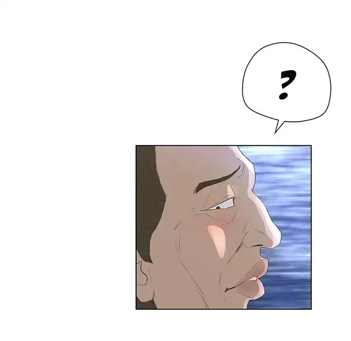 The Mask: Two Faces Chapter 28 Page 65