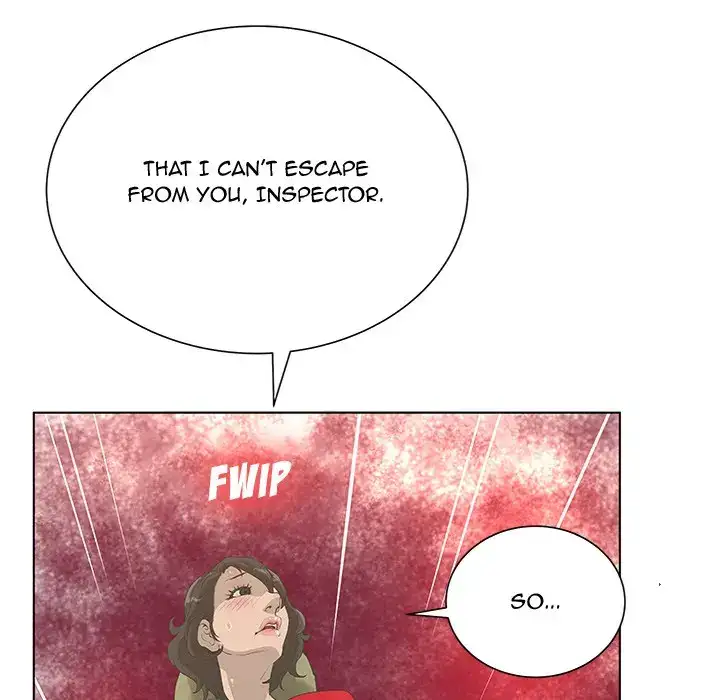 The Mask: Two Faces Chapter 28 Page 66