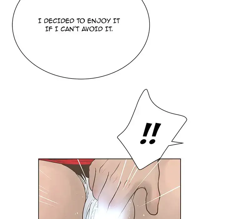 The Mask: Two Faces Chapter 28 Page 68