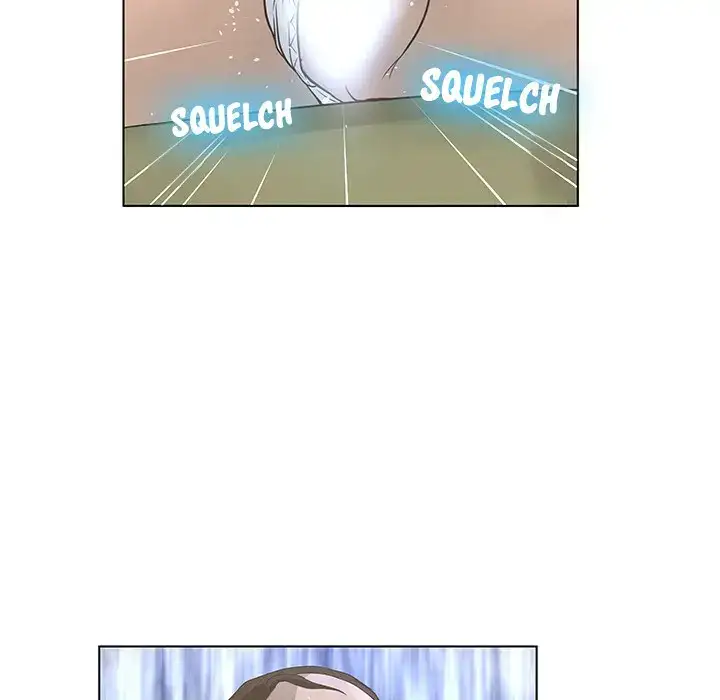 The Mask: Two Faces Chapter 28 Page 69