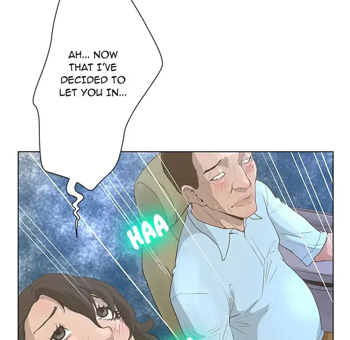 The Mask: Two Faces Chapter 28 Page 71