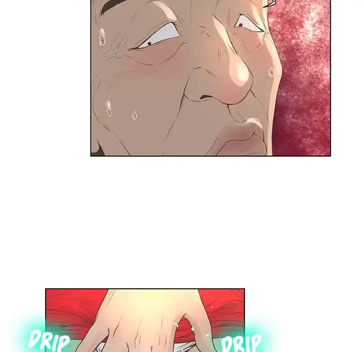 The Mask: Two Faces Chapter 28 Page 74