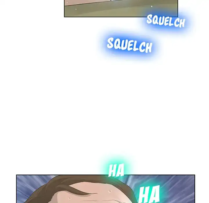 The Mask: Two Faces Chapter 28 Page 76
