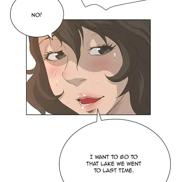 The Mask: Two Faces Chapter 28 Page 79