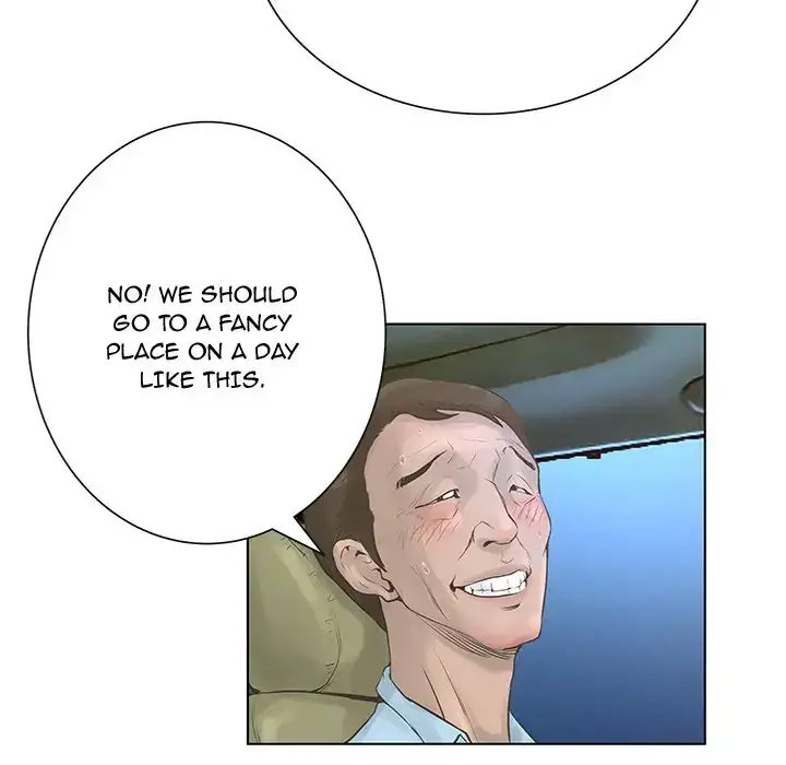 The Mask: Two Faces Chapter 28 Page 80