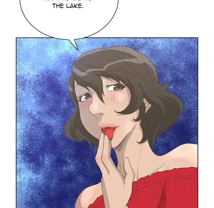The Mask: Two Faces Chapter 28 Page 82