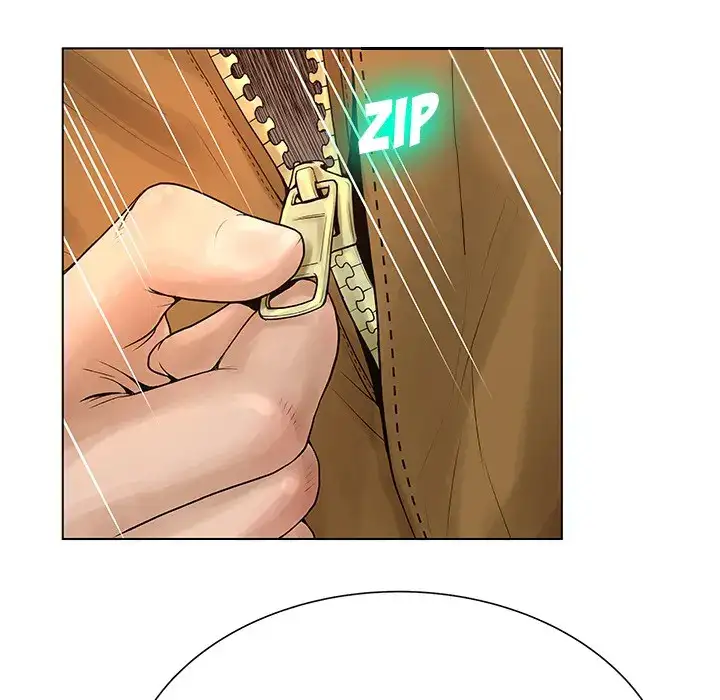 The Mask: Two Faces Chapter 28 Page 84
