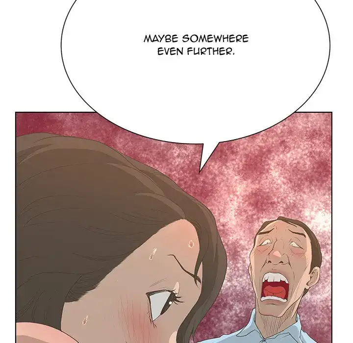 The Mask: Two Faces Chapter 28 Page 85