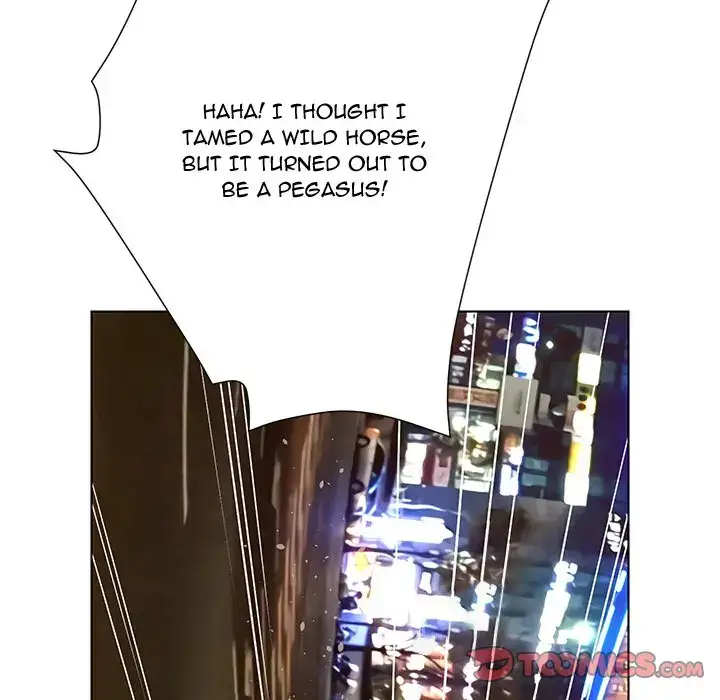 The Mask: Two Faces Chapter 28 Page 87