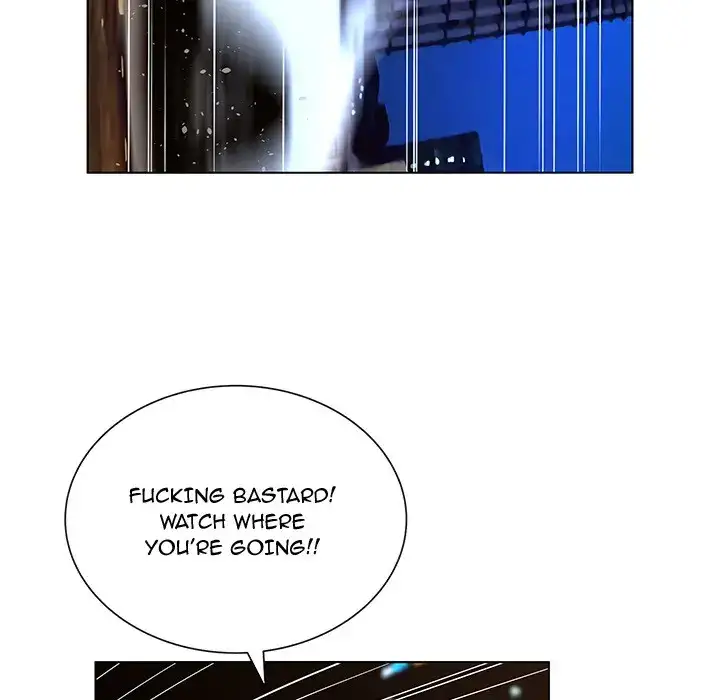 The Mask: Two Faces Chapter 28 Page 91