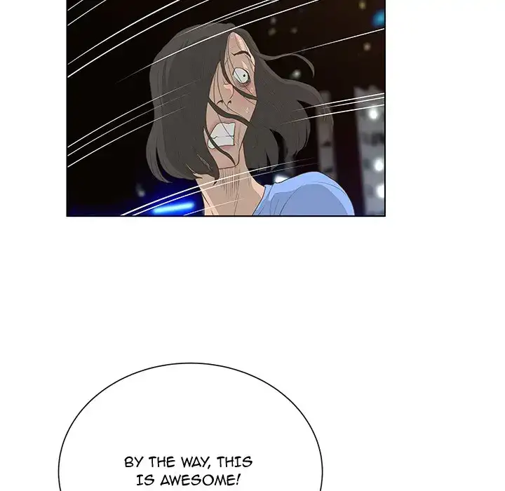 The Mask: Two Faces Chapter 28 Page 92