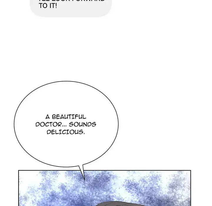 The Mask: Two Faces Chapter 28 Page 98