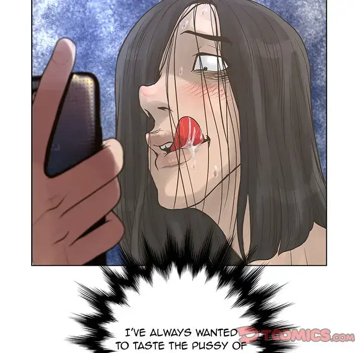 The Mask: Two Faces Chapter 28 Page 99