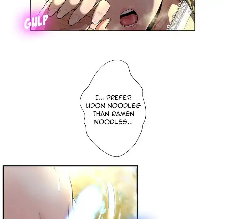 The Mask: Two Faces Chapter 2 Page 100