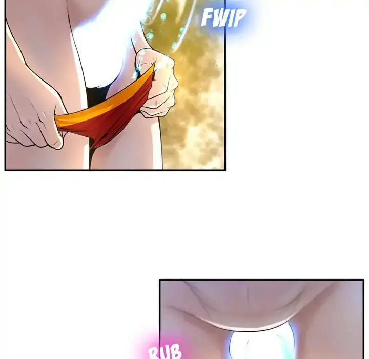 The Mask: Two Faces Chapter 2 Page 101