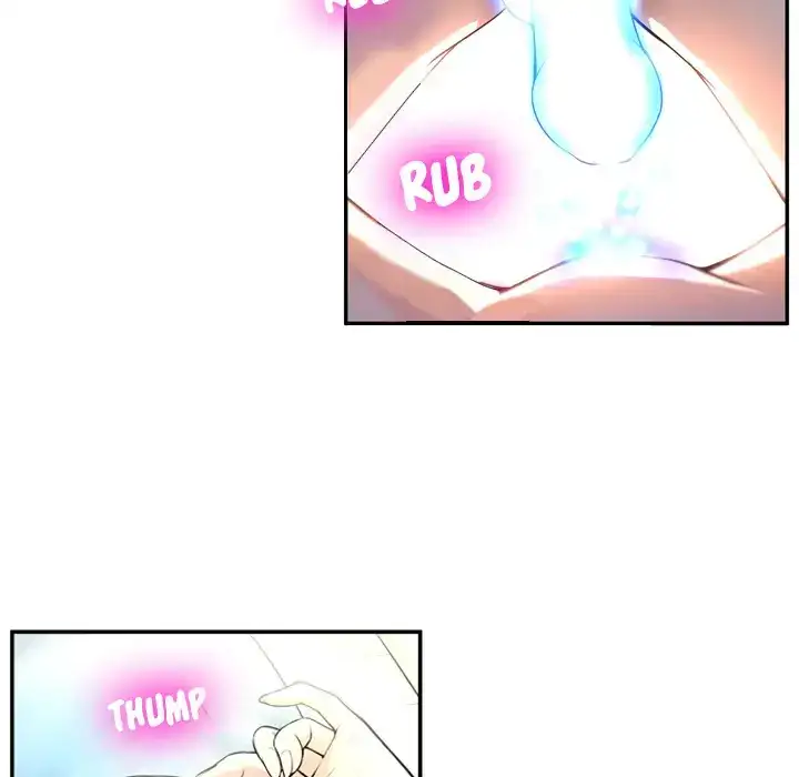 The Mask: Two Faces Chapter 2 Page 102