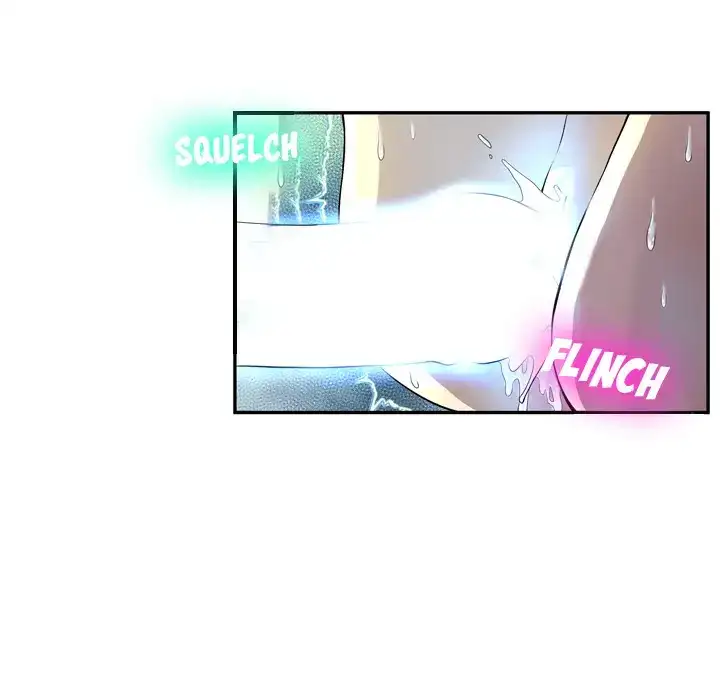 The Mask: Two Faces Chapter 2 Page 104