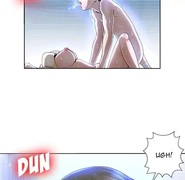 The Mask: Two Faces Chapter 2 Page 106