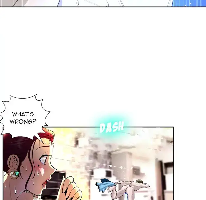 The Mask: Two Faces Chapter 2 Page 108