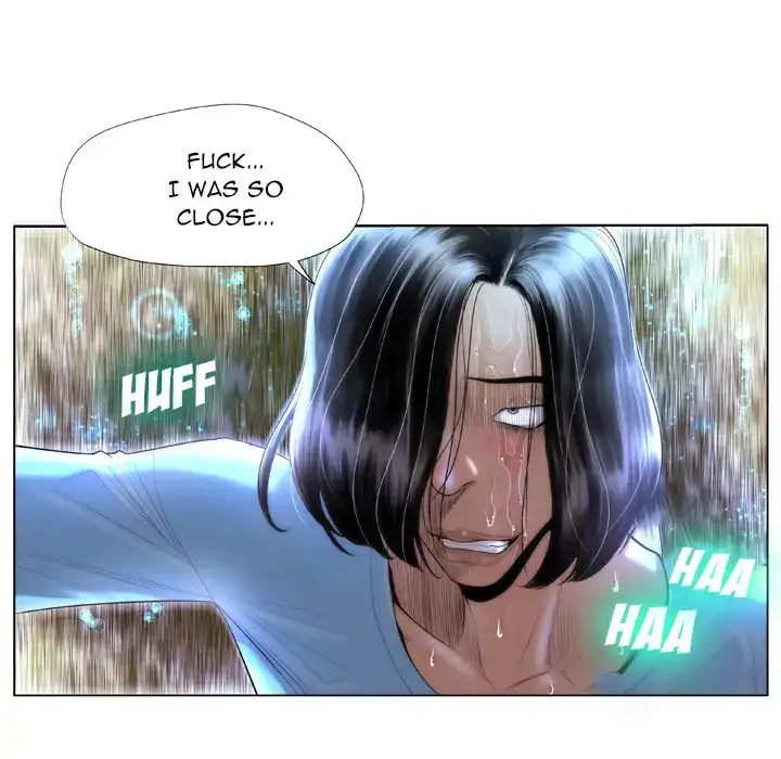 The Mask: Two Faces Chapter 2 Page 118