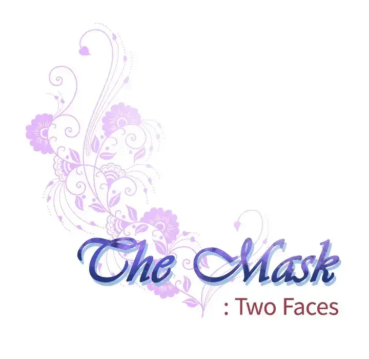 The Mask: Two Faces Chapter 2 Page 12