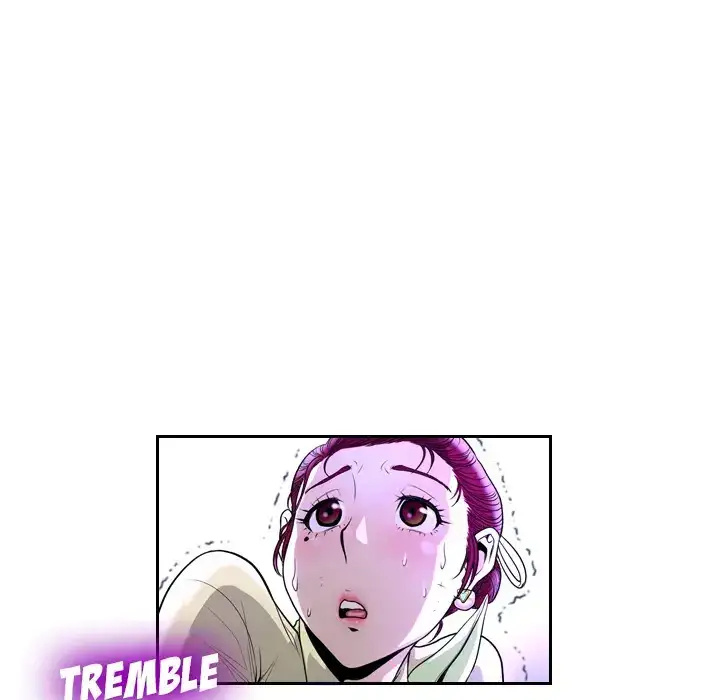 The Mask: Two Faces Chapter 2 Page 17