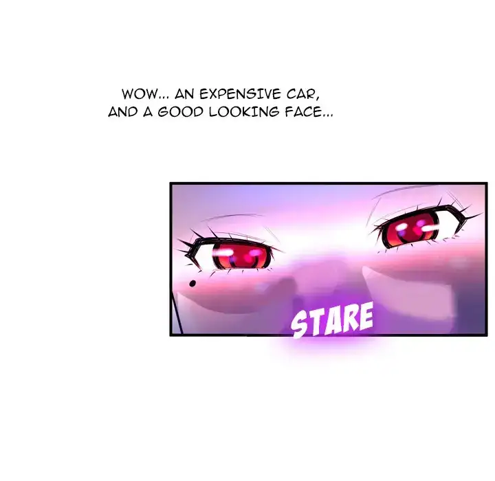 The Mask: Two Faces Chapter 2 Page 25