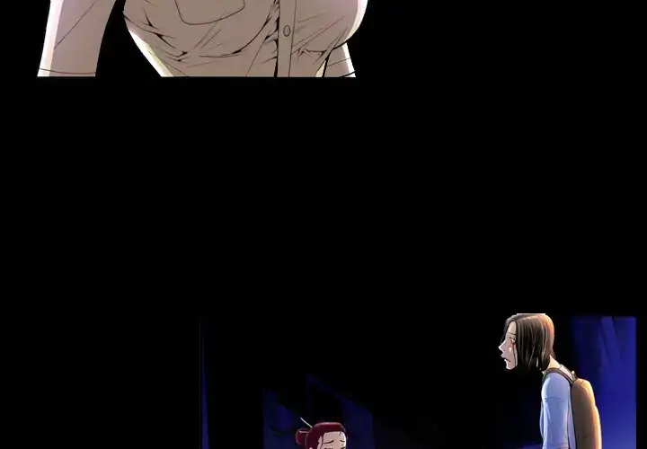 The Mask: Two Faces Chapter 2 Page 3