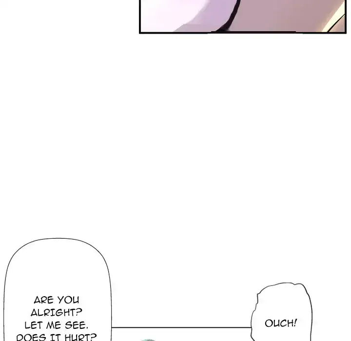 The Mask: Two Faces Chapter 2 Page 33