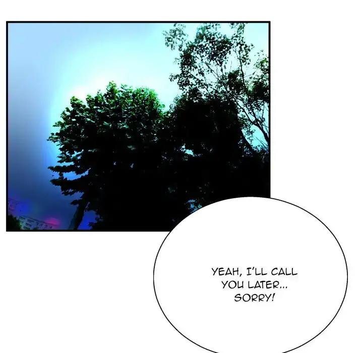 The Mask: Two Faces Chapter 2 Page 39