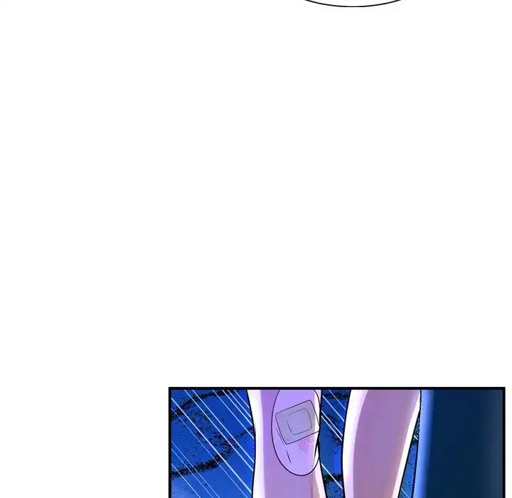 The Mask: Two Faces Chapter 2 Page 40