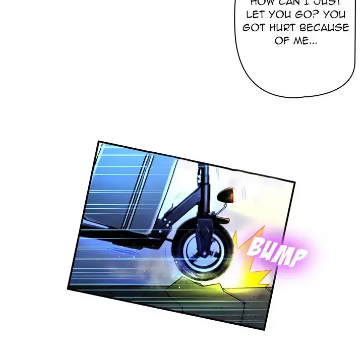 The Mask: Two Faces Chapter 2 Page 43