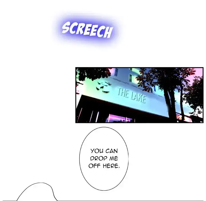 The Mask: Two Faces Chapter 2 Page 51