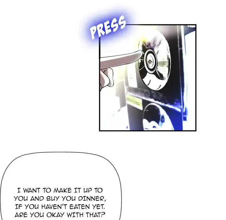 The Mask: Two Faces Chapter 2 Page 57