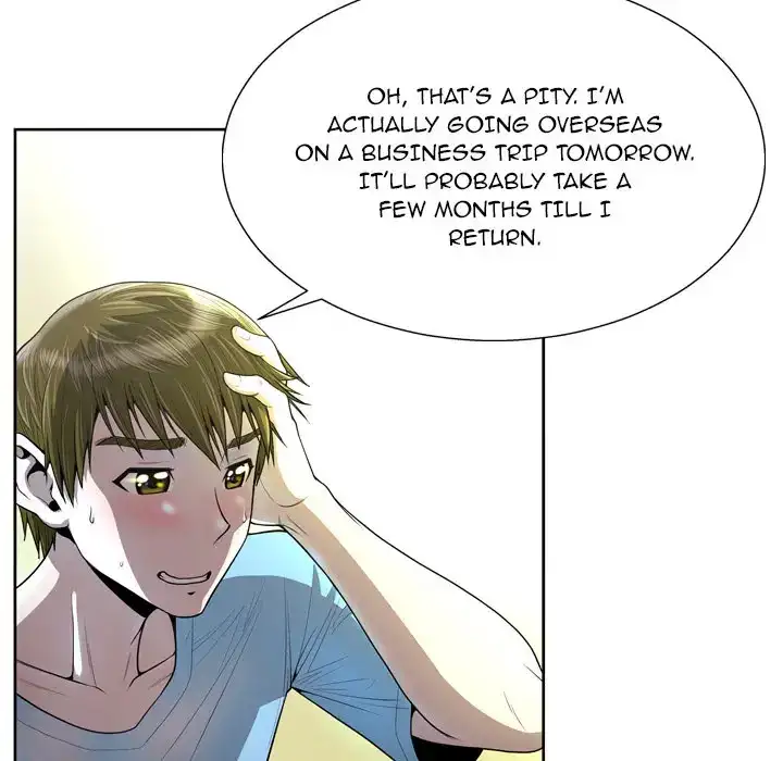 The Mask: Two Faces Chapter 2 Page 60