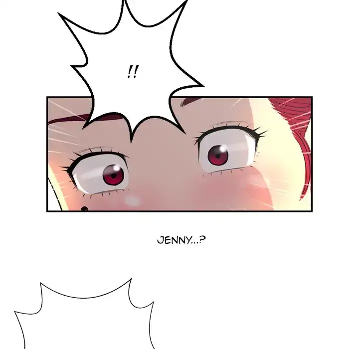 The Mask: Two Faces Chapter 2 Page 62